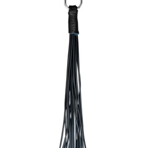 Xxdreamstoys Finger Whip - Black