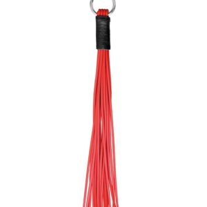 Xxdreamstoys Finger Whip - Red
