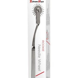 Xxdreamstoys Needle Wheel Rookie
