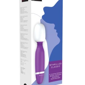 BSwish Bthrilled Classic - Purple