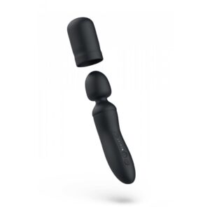 BSwish Bthrilled Premium Wand - Noir