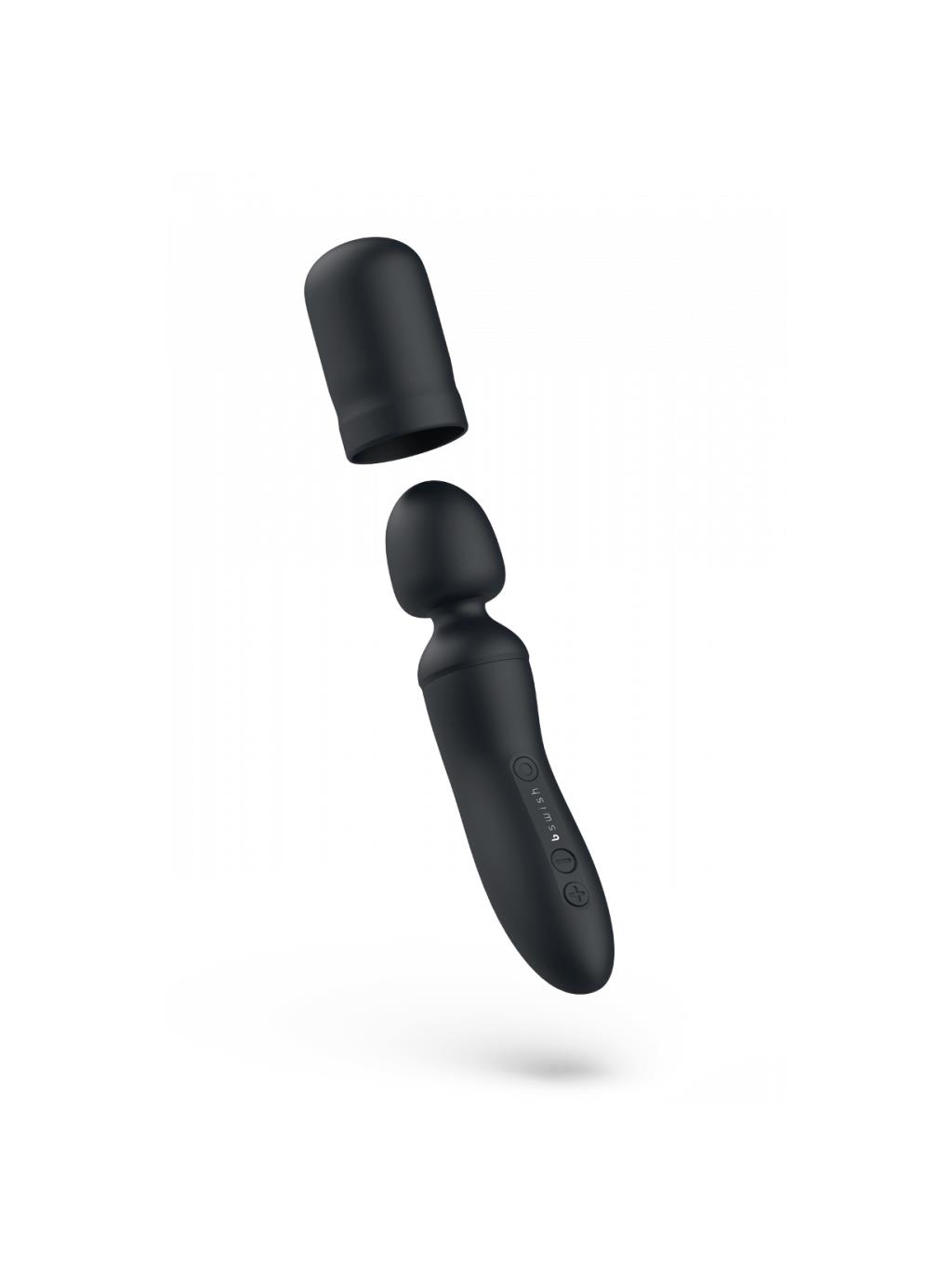 BSwish Bthrilled Premium Wand - Noir