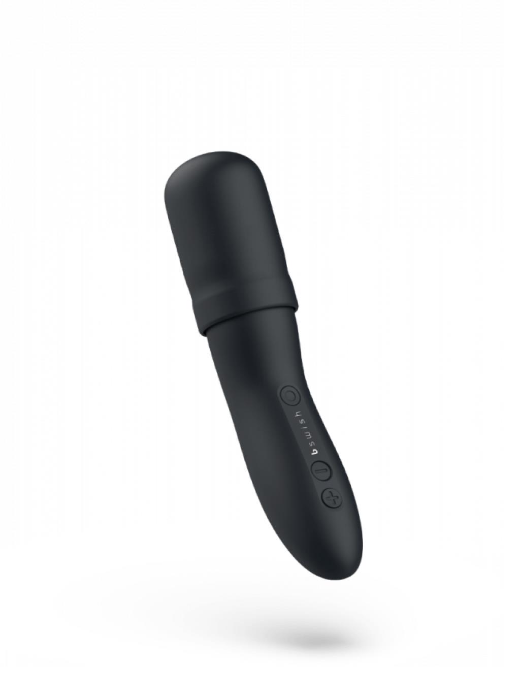 BSwish Bthrilled Premium Wand - Noir - Image 2