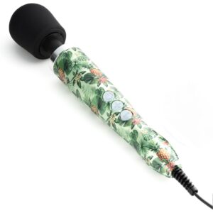Doxy Cast Massager - Pineapple