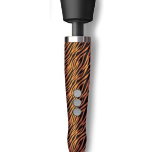 Doxy Cast Massager - Tiger