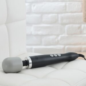 Doxy Massager - Black
