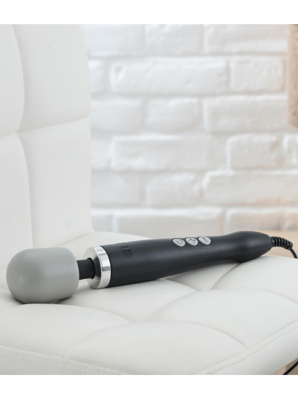 Doxy Massager - Black