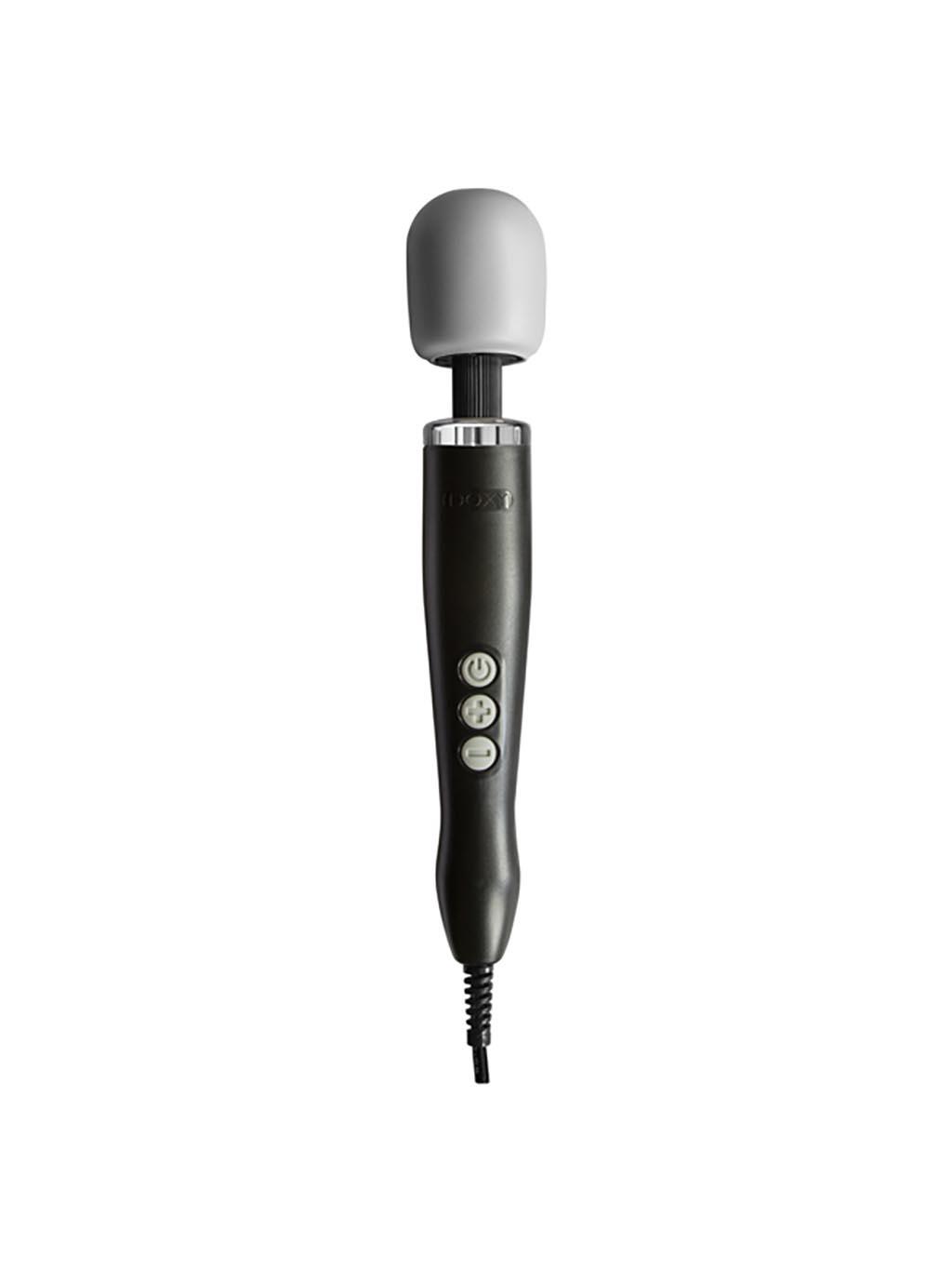 Doxy Massager - Black - Image 2