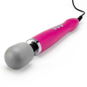 Doxy Massager - Pink