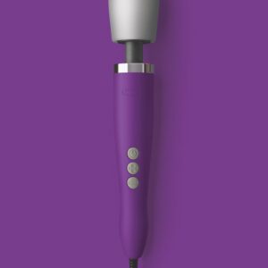 Doxy Massager - Purple