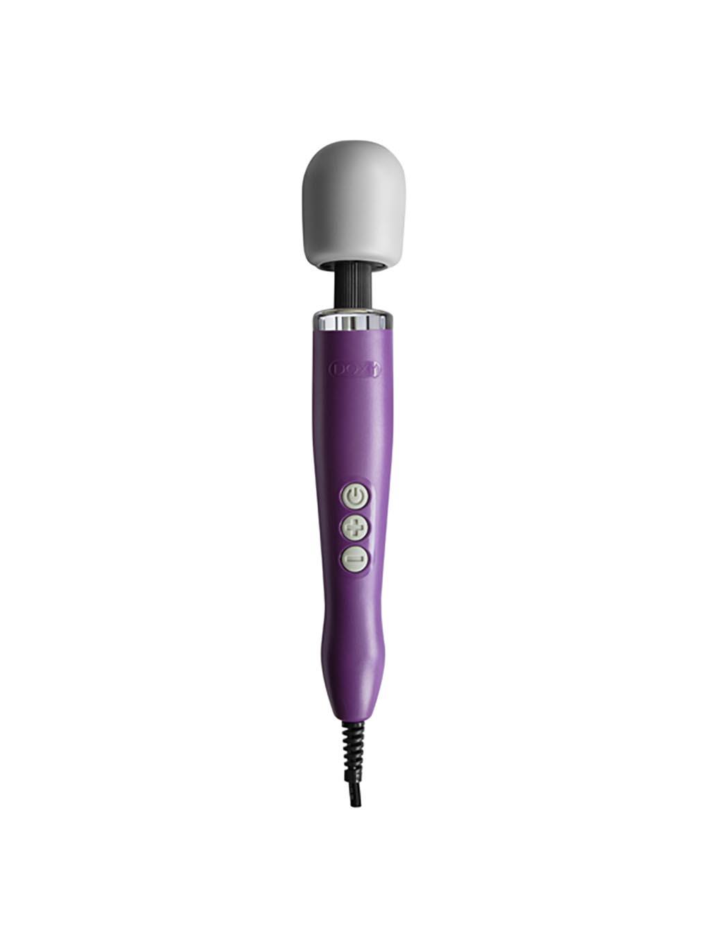 Doxy Massager - Purple - Image 3