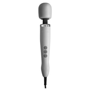 Doxy Massager - White