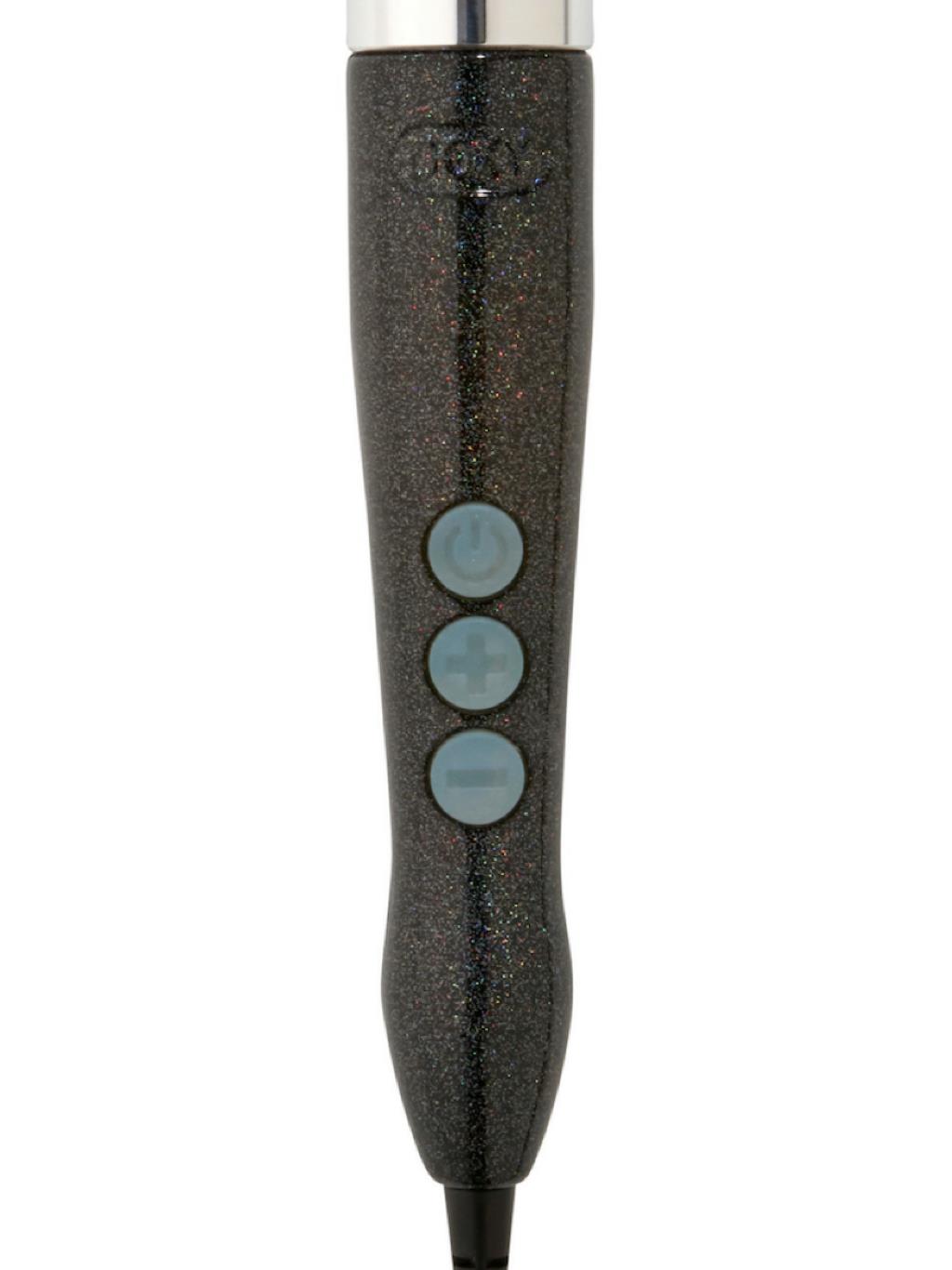 Doxy Number 3 Massager - Disco Black - Image 2