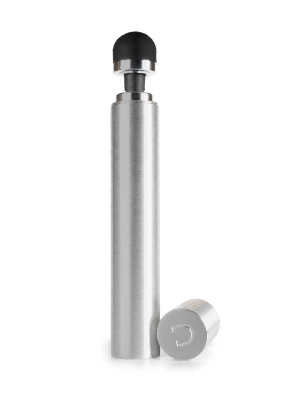 Doxy Number 3 Massager Rechargeable - Blue Flame - Image 4