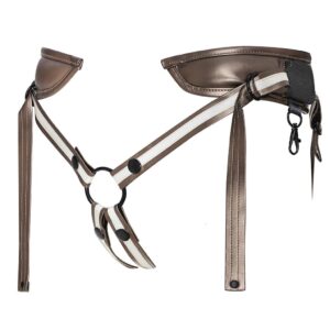 Strap-On-Me Desirous Harness