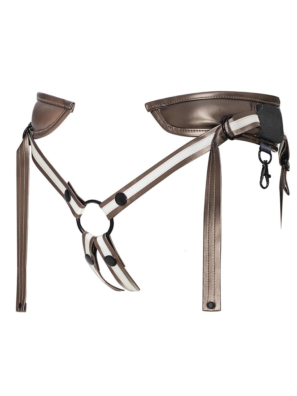 Strap-On-Me Desirous Harness