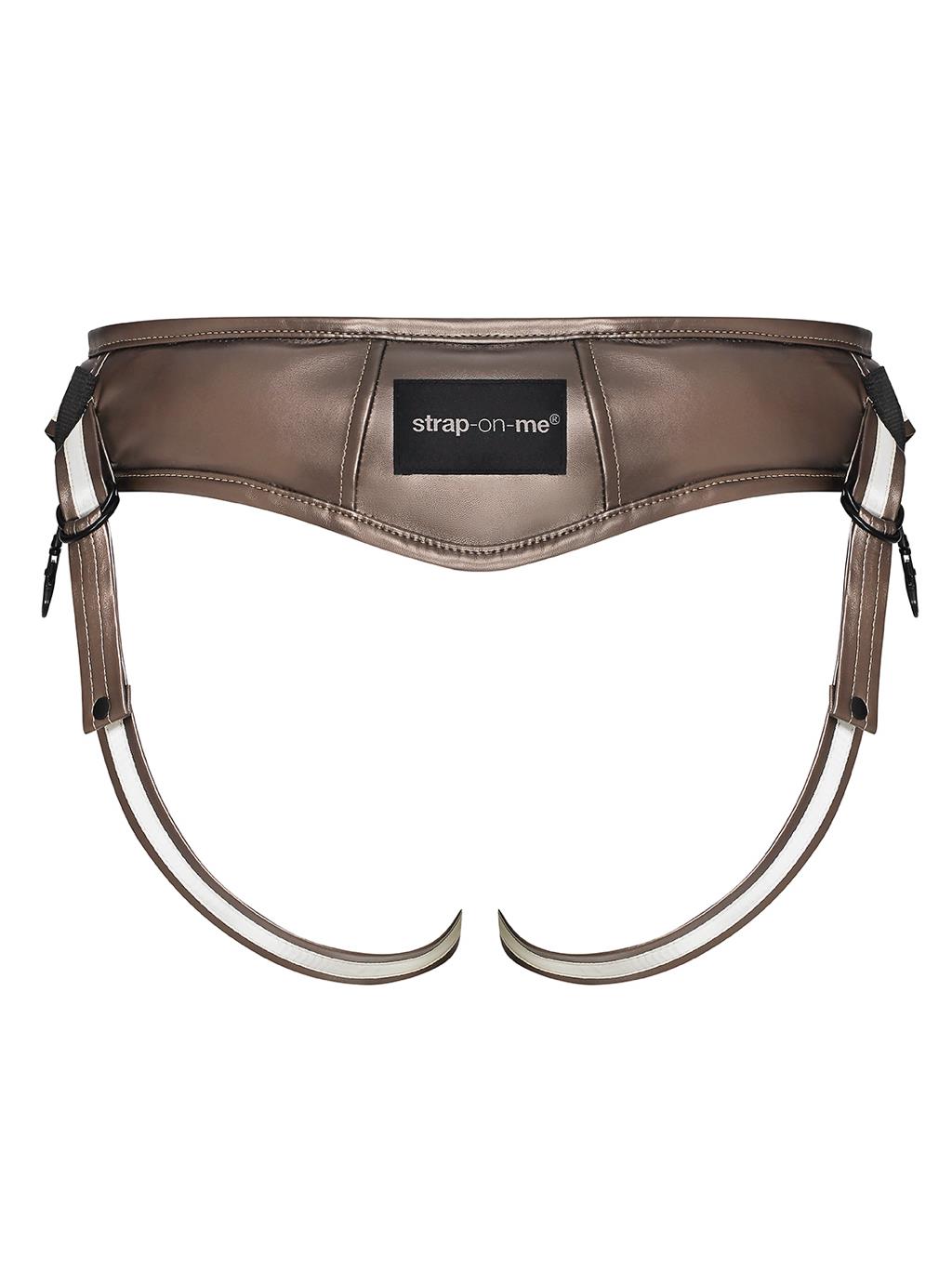 Strap-On-Me Desirous Harness - Image 2