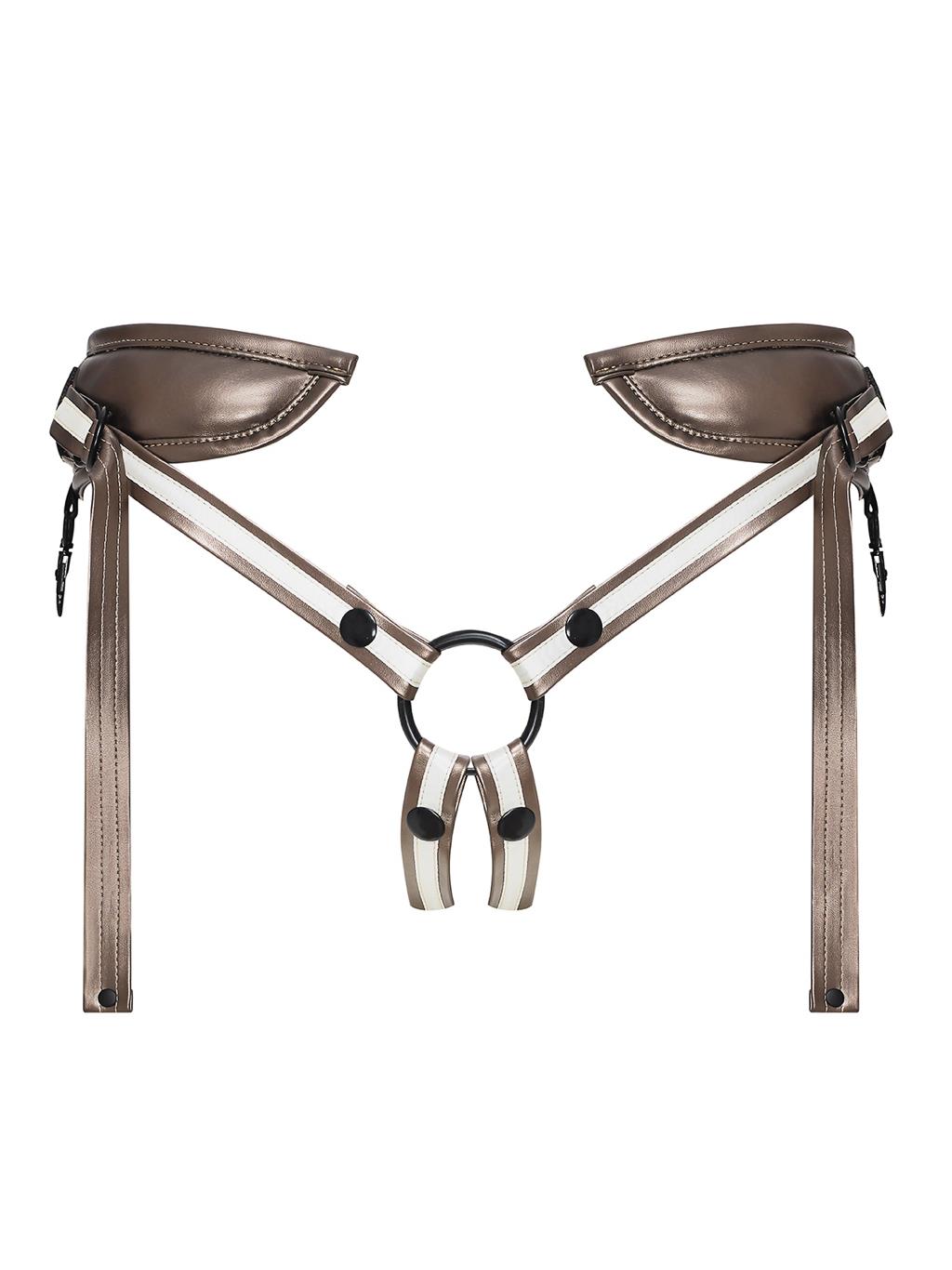 Strap-On-Me Desirous Harness - Image 5