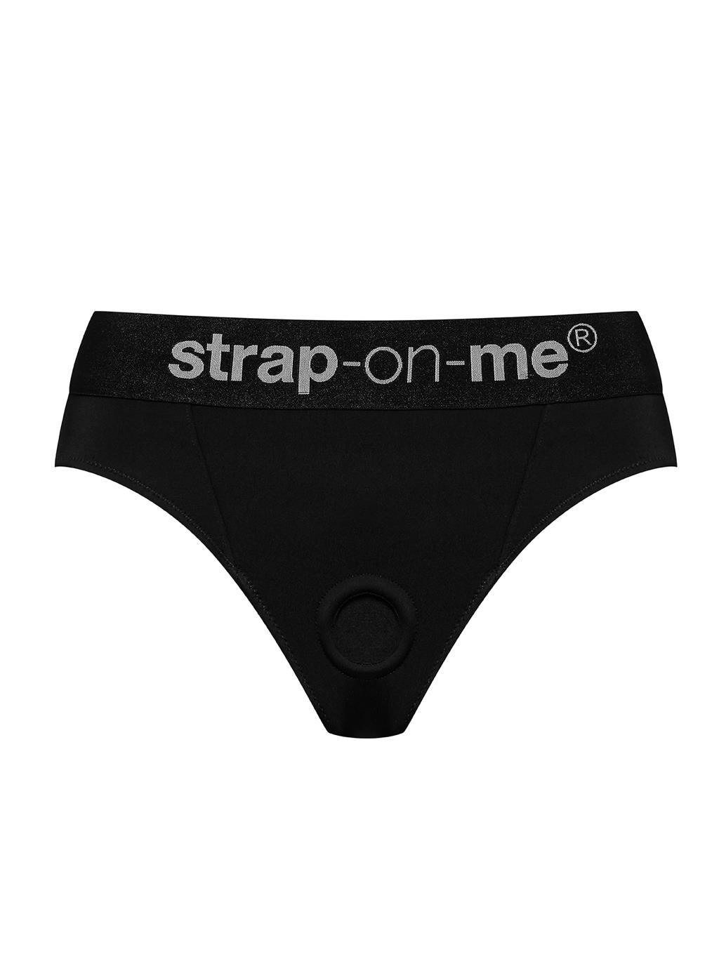 Strap-On-Me Heroine Harness - Medium - Image 2
