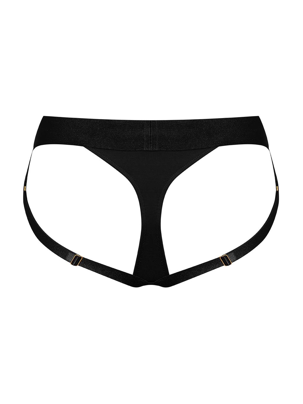 Strap-On-Me Heroine Harness - Medium - Image 4