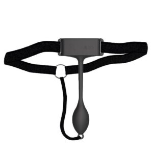 Adrien Lastic Pan-T Vibe