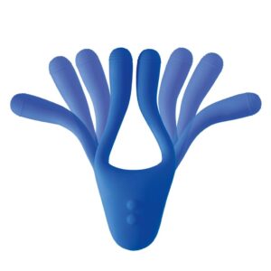 Beauments Doppio Move - Blue