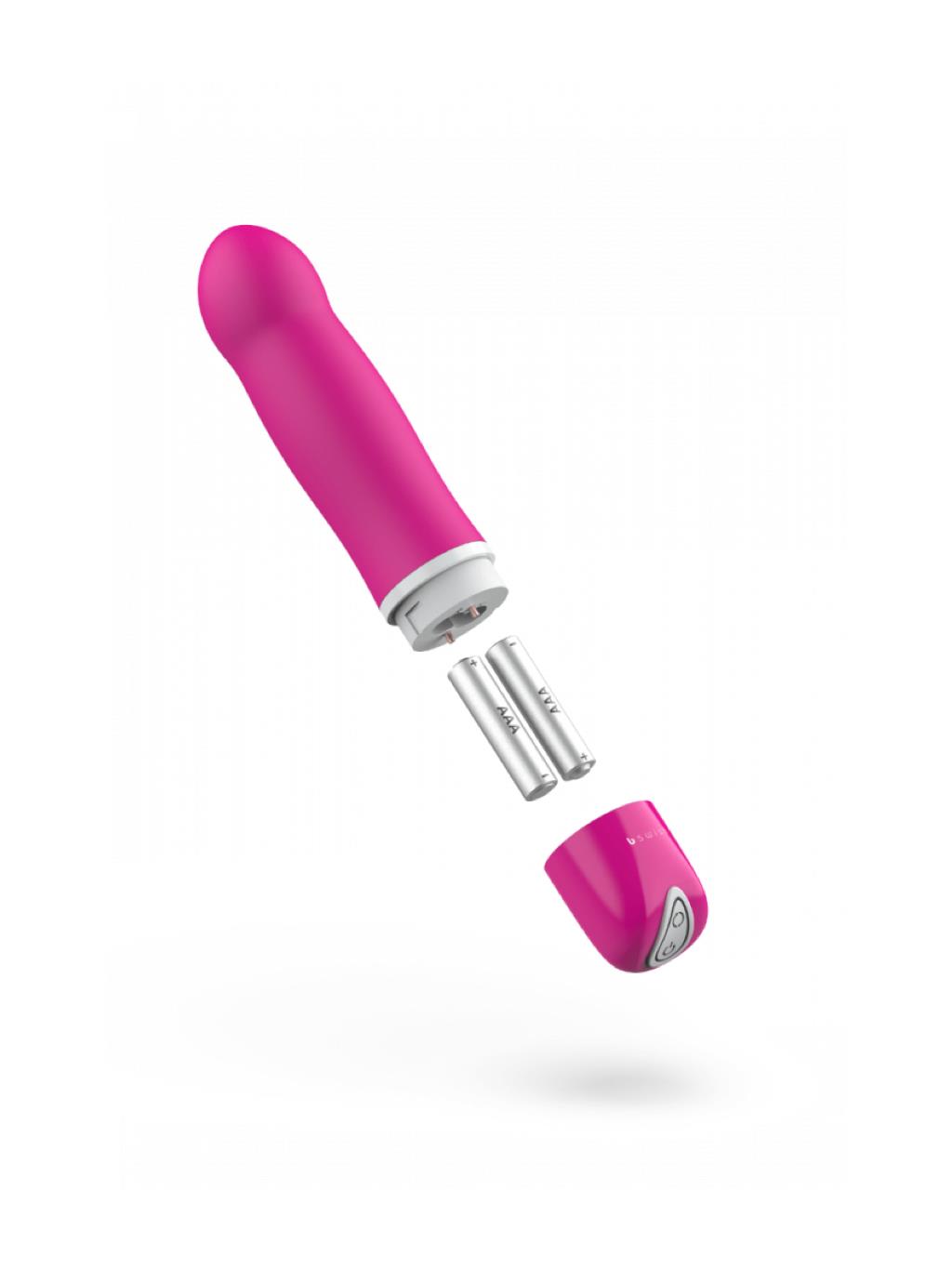 BSwish Bdesired Deluxe - Rose - Image 4