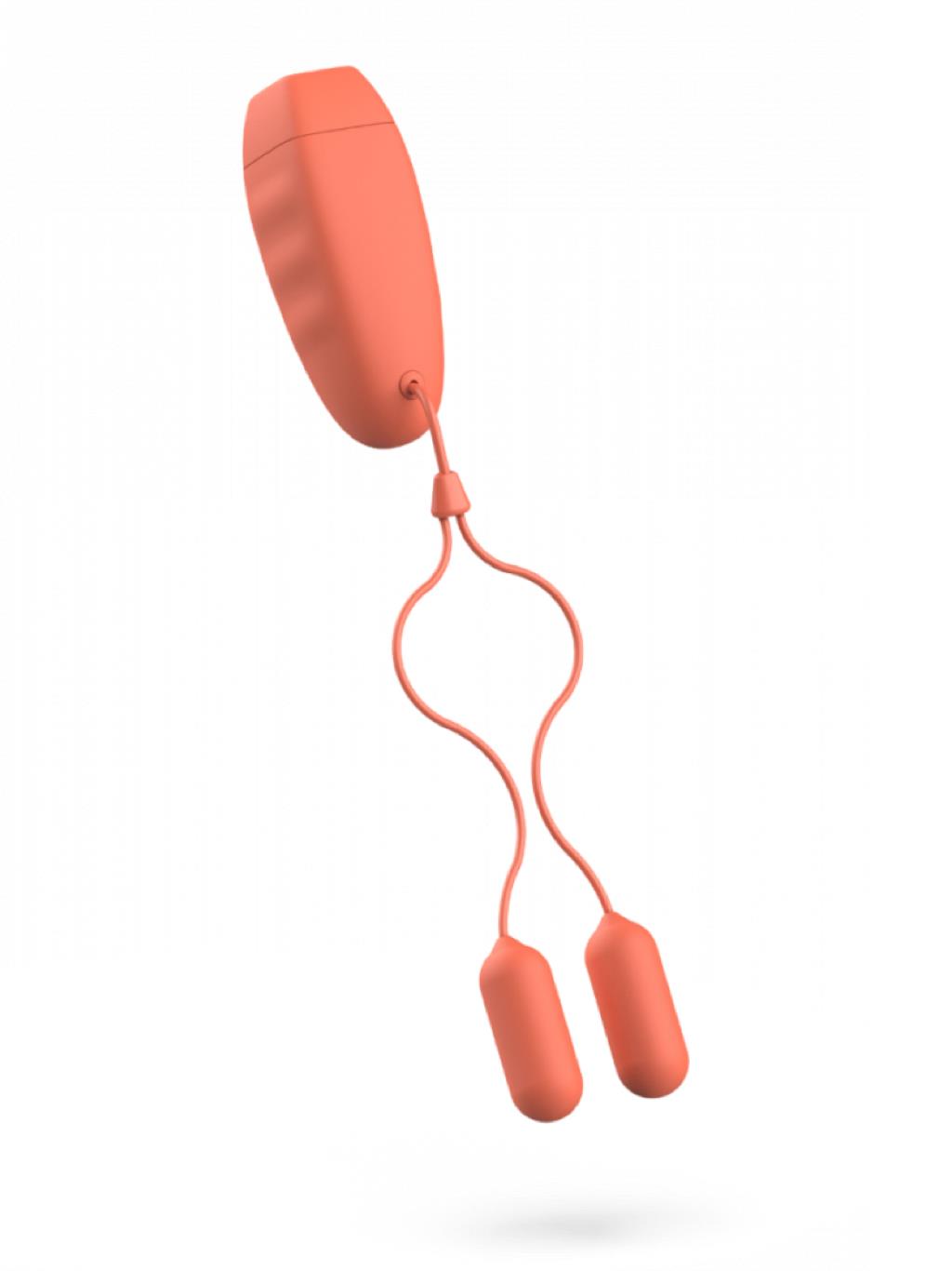 BSwish Bnear Classic - Coral - Image 2