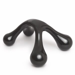 Fifty Shades Play Nice Body Massager