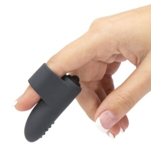 Fifty Shades Weekend Secret Touching Finger Massager