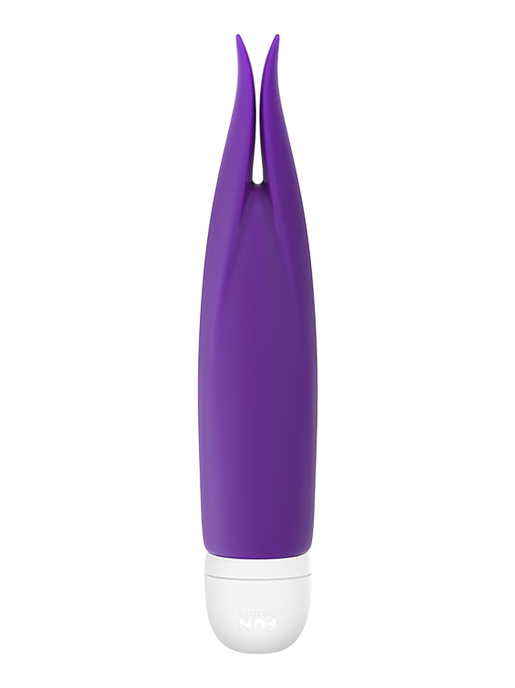 Fun Factory Slimvibe Volita - Violet