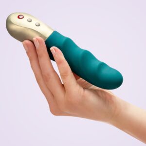 Fun Factory Stronic Petite - Deep Sea Blue