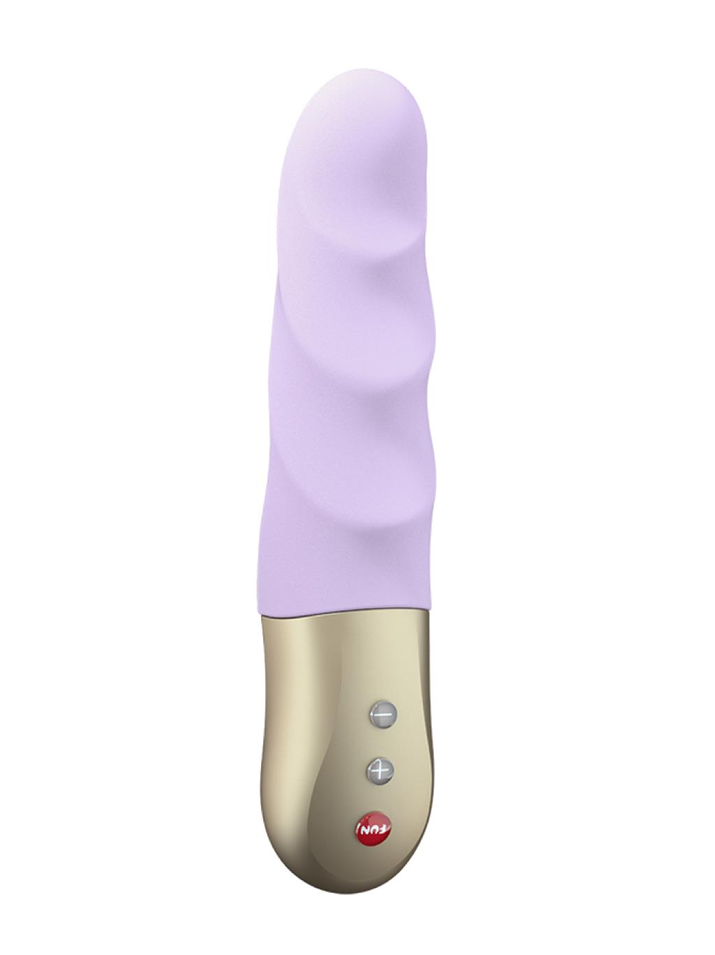 Fun Factory Stronic Petite - Pastel Lilac