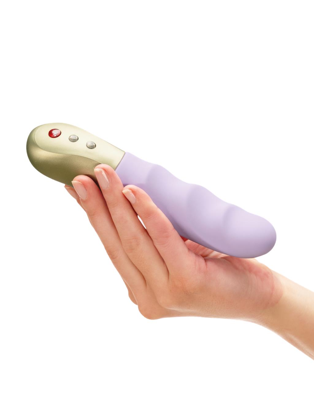 Fun Factory Stronic Petite - Pastel Lilac - Image 3