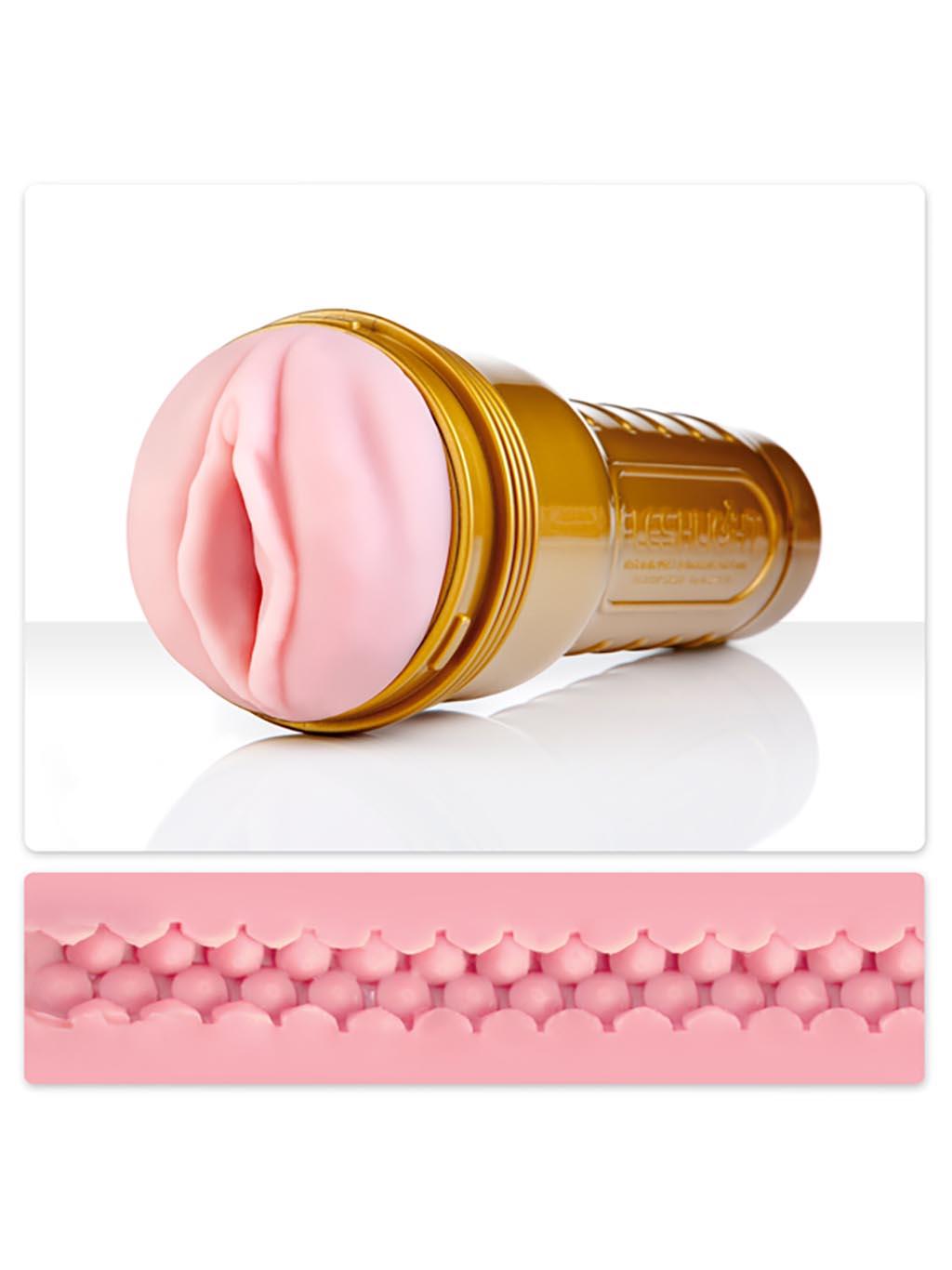 Fleshlight Pink Lady - Stamina Training Unit