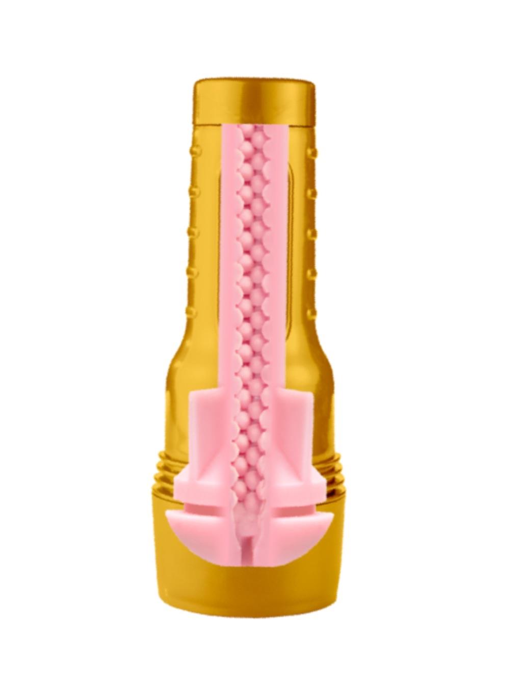 Fleshlight Pink Lady - Stamina Training Unit - Image 3