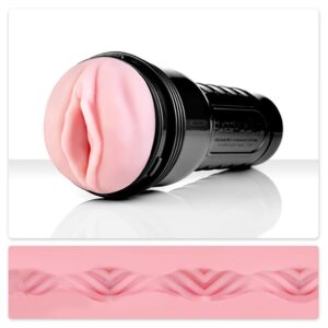 Fleshlight Pink Lady - Vortex