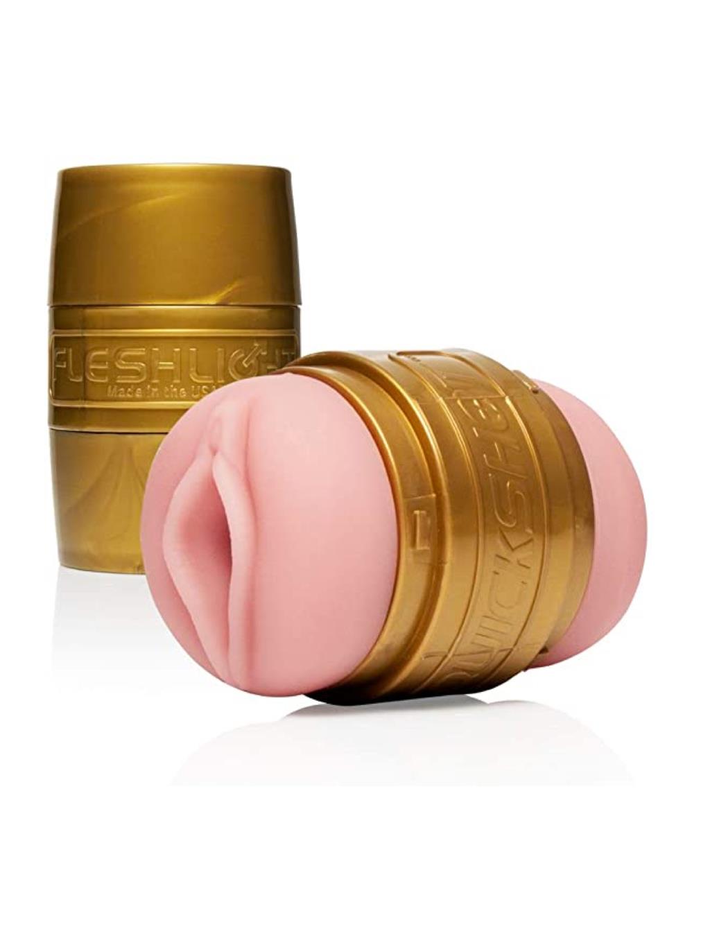 Fleshlight Quickshot Stamina Training Unit