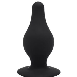 Adrien Lastic Silicone Plug Black