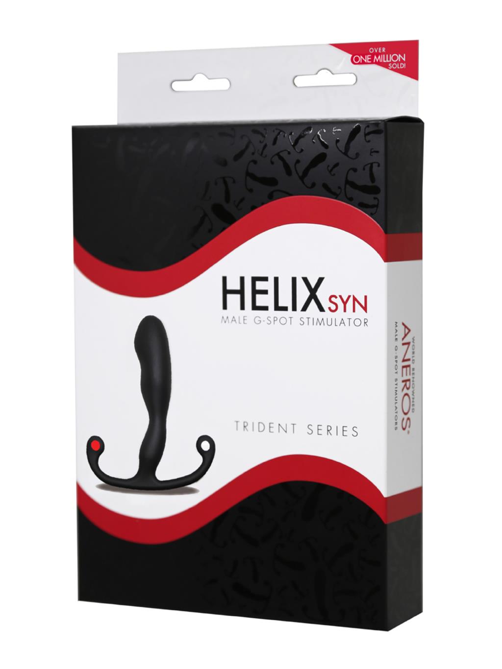 Aneros Helix Syn Trident - Image 2