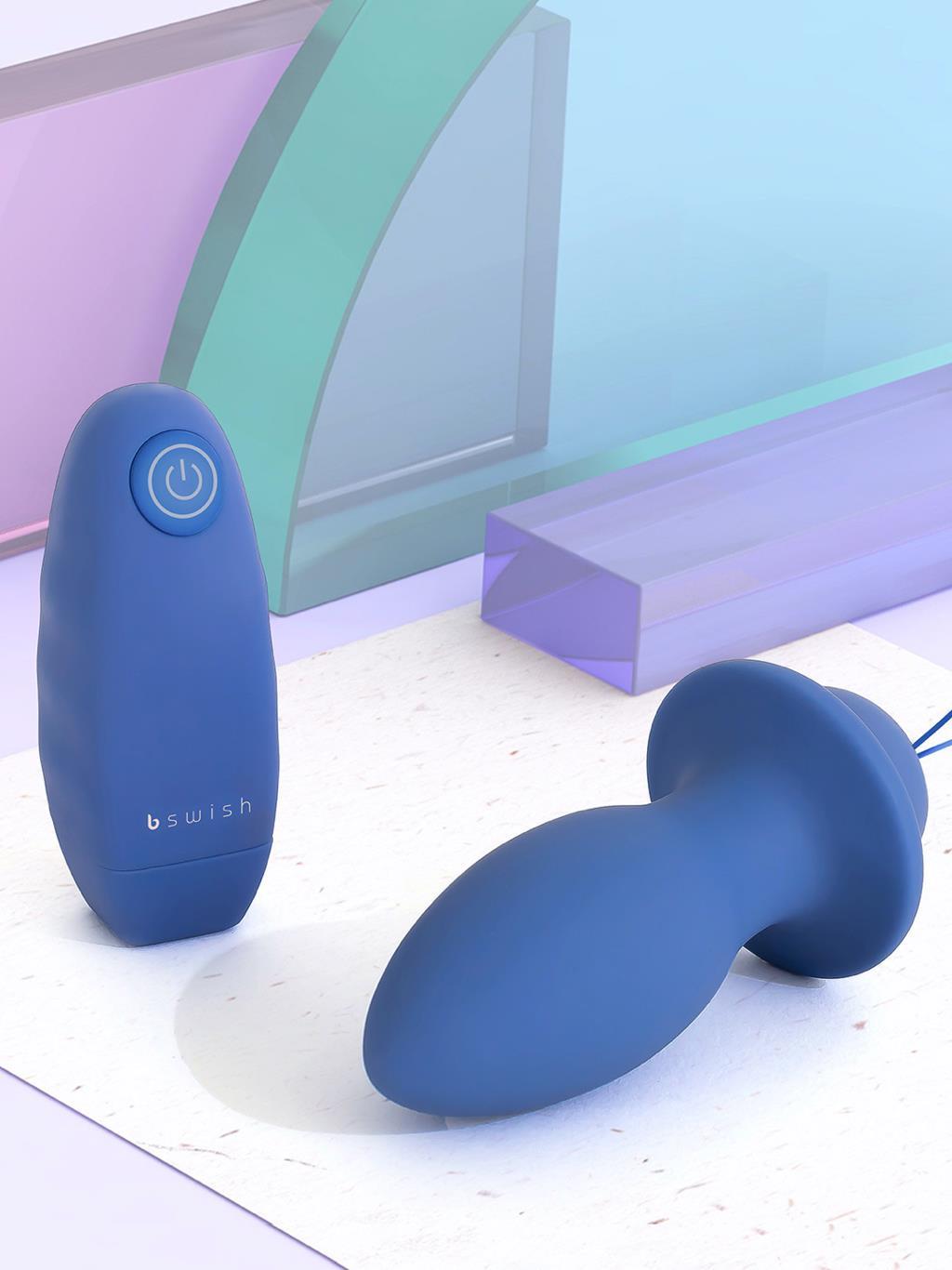 BSwish Bfilled Classic Unleashed