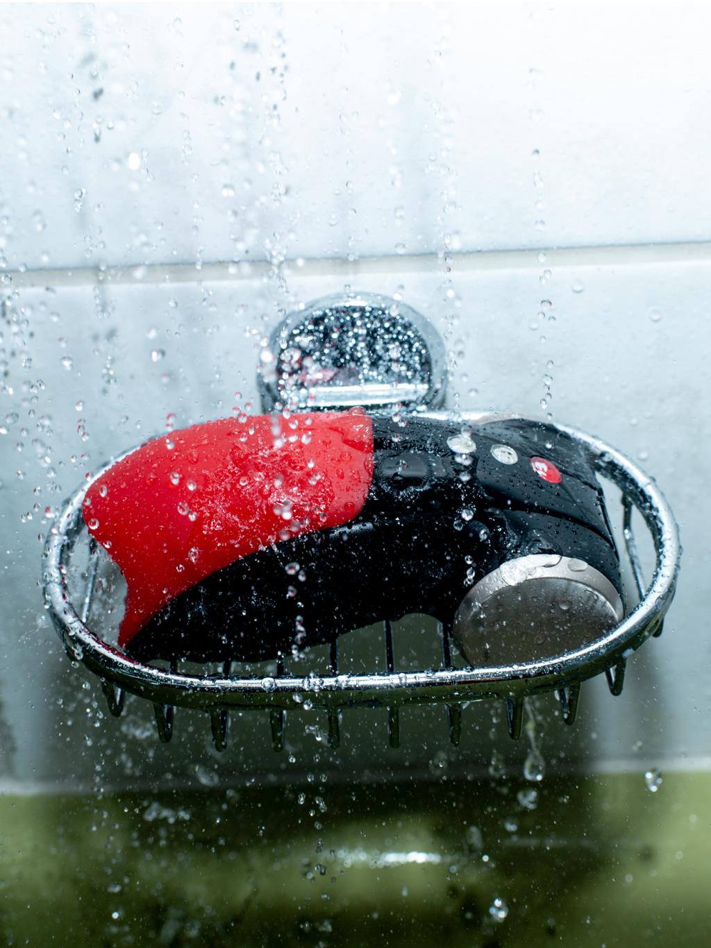 Fun Factory Cobra 2 - Red - Image 3