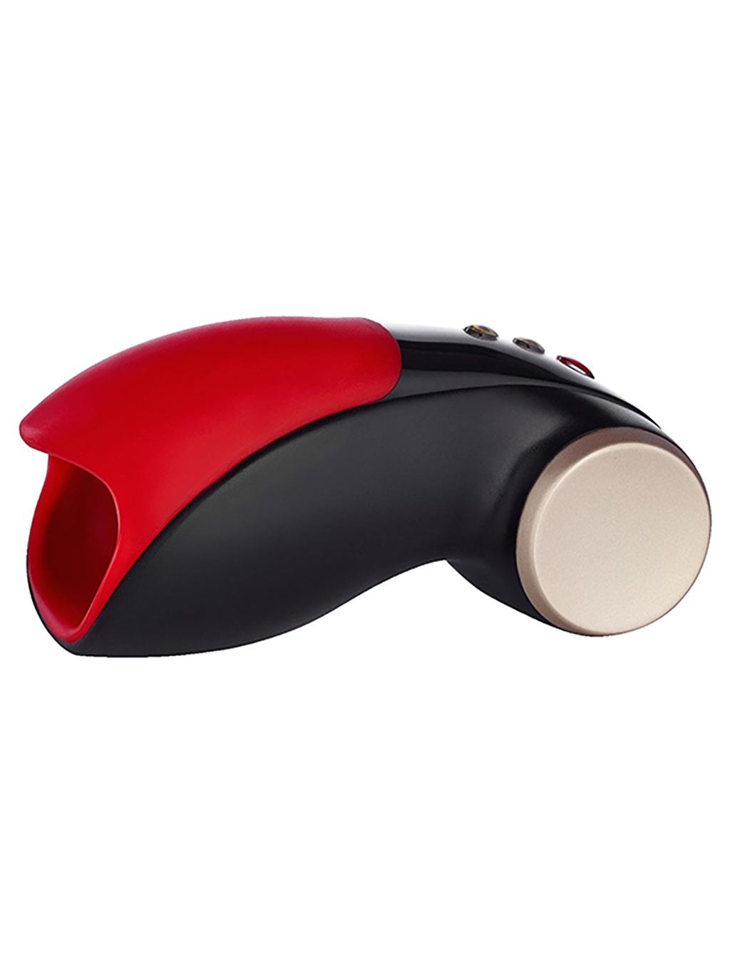 Fun Factory Cobra 2 - Red - Image 5